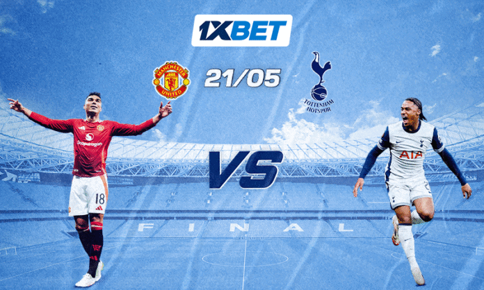 Tottenham vs Manchester United 21_05