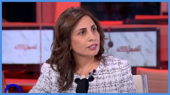 الأردنية حنان السبول أول امرأة ترأس دستور الأدوية الأمريكي