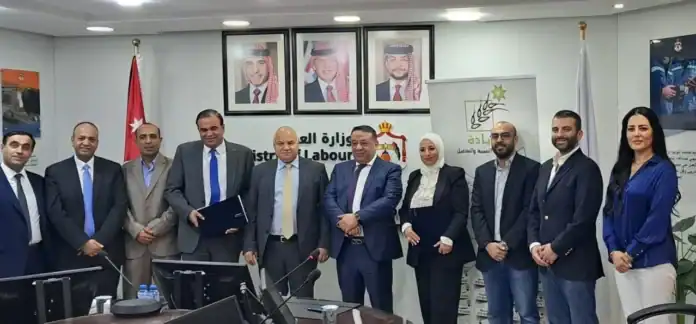 اتفاقية جديدة لتمويل مركبات وسكوترات لتشغيل الأردنيين في مختلف المحافظات