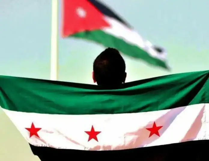 الأردن وسوريا يبحثان تعزيز التعاون الاجتماعي خلال المنتدى الدولي للأسرة في إسطنبول