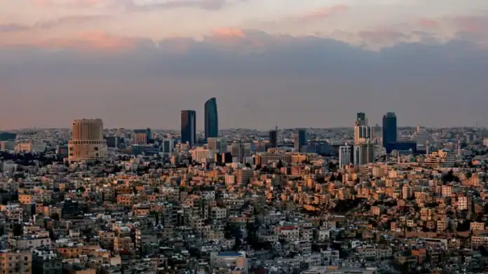 البنك الأوروبي للتنمية يناقش فرص الاستثمار بالأردن خلال جلسة في لندن
