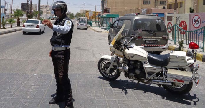 تنبيه مروري من إدارة المرور تزامنًا مع عطلة نهاية الأسبوع الطويلة