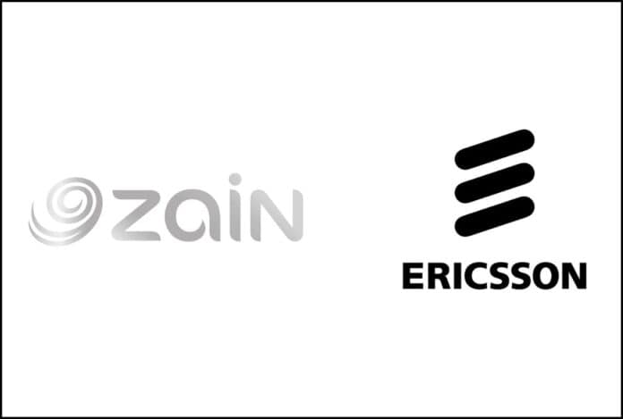 شراكة بين إريكسون وزين الأردن لتعزيز التحول الرقمي وتحديث الخدمات شراكة بين إريكسون وزين الأردن لتعزيز التحول الرقمي وتحديث الخدمات