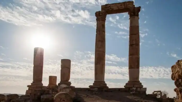 طقس حار يرافق الأردنيين خلال عطلة عيد الأضحى