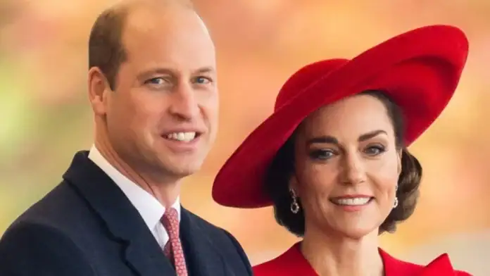 في ذكرى زواجهما الـ14.. ويليام وكيت يحتفلان بجولة أسكتلندية خاصة على جزيرة مول