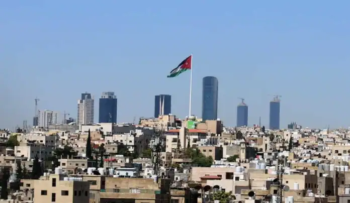 محمد وأحمد ومسك وسلمى يتصدرون قائمة الأسماء الأكثر تسجيلًا في الأردن منذ بداية 2025