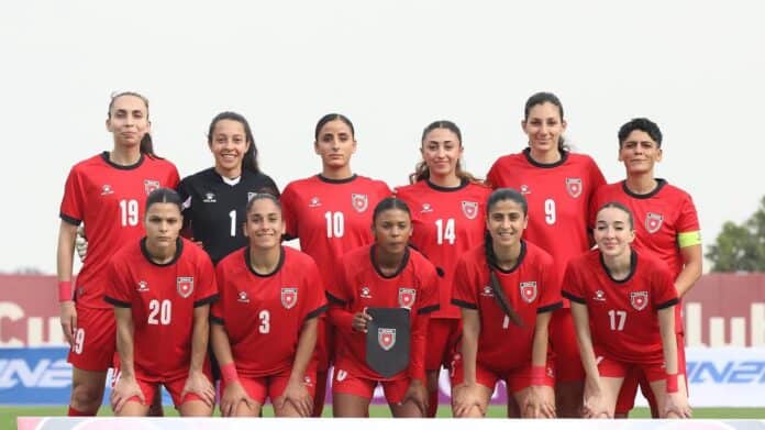 منتخب السيدات الأردني يواجه نظيره الإندونيسي في البطولة الودية الثلاثية