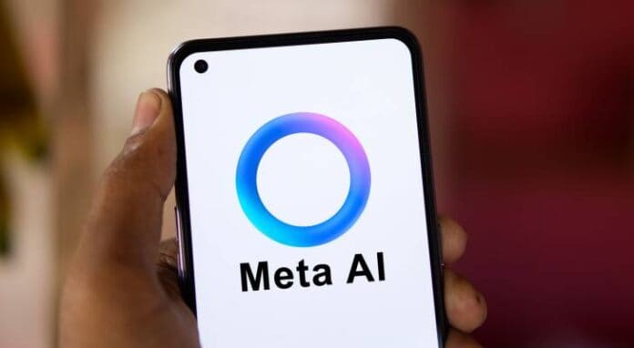 ميتا تطلق تطبيق ذكاء اصطناعي مستقل لمنافسة ChatGPT