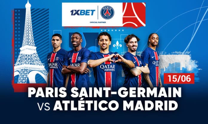Paris-Saint-Germain_Atlético-Madrid_15-06 Paris-Saint-Germain_Atlético-Madrid_15-06