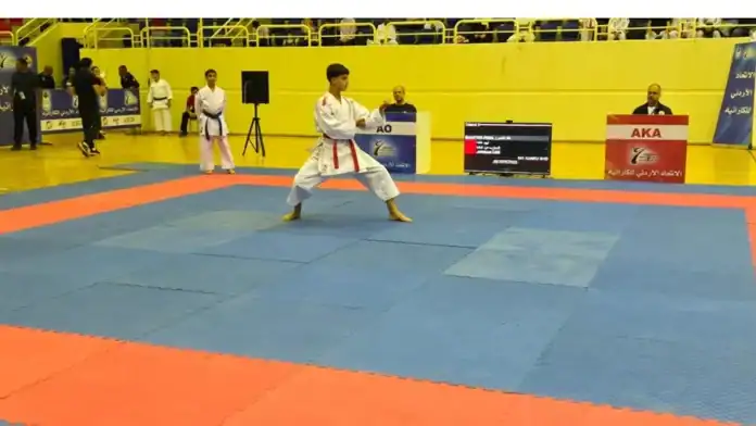 اتحاد الكاراتيه يعلن تشكيل المنتخبات الوطنية لفئتي الناشئين والشباب اتحاد الكاراتيه يعلن تشكيل المنتخبات الوطنية لفئتي الناشئين والشباب