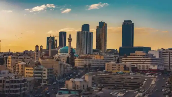 الأردن تراجع التداول العقاري بنسبة 1% منذ بداية العام و17% في أيار ليسجل 2.5 مليار دينار