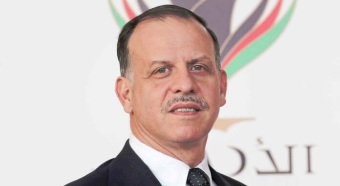 الأمير فيصل بن الحسين يؤدي اليمين الدستورية نائبًا لجلالة الملك