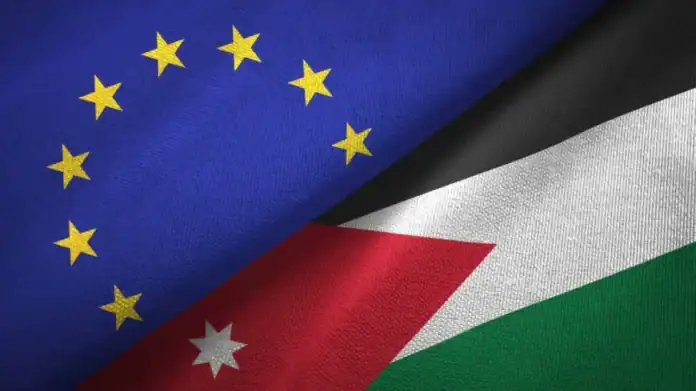 التحضير لمؤتمر أردني أوروبي مطلع العام المقبل لتعزيز الاستثمار في المملكة التحضير لمؤتمر أردني أوروبي مطلع العام المقبل لتعزيز الاستثمار في المملكة