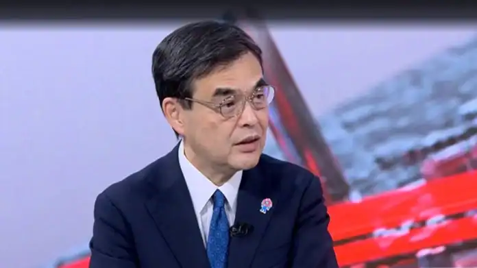 السفير الياباني الجناح الأردني الأكثر شعبية في إكسبو 2025 وتقدير واسع لدور الأردن في الاستقرار الإقليمي