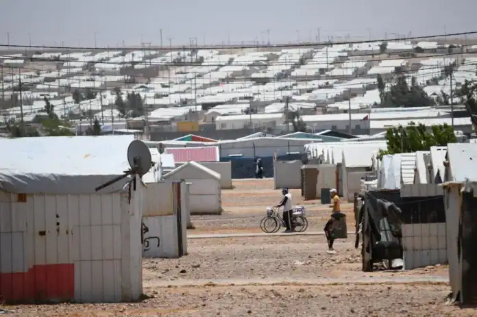 المفوضية تشيد بالأردن نموذج يُحتذى في استضافة اللاجئين وكرم شعبه جدير بالتقدير الدولي