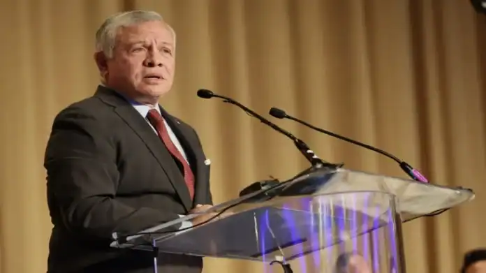 الملك عبدالله الثاني يلقي كلمة أمام البرلمان الأوروبي اليوم