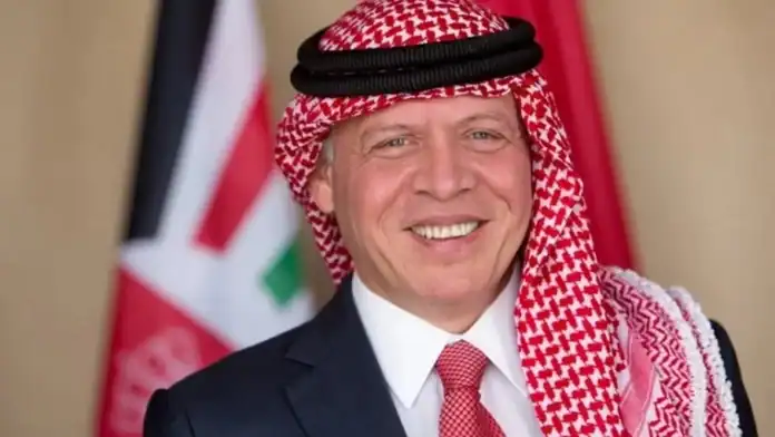 الملك يغادر إلى إسبانيا في مستهل جولة عمل تشمل بريطانيا وفرنسا
