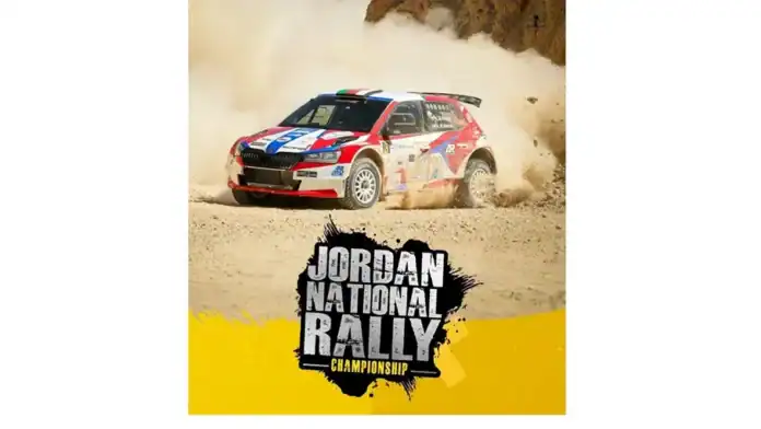 انطلاق الرالي الوطني الجمعة بمشاركة أردنية وصينية لأول مرة انطلاق الرالي الوطني الجمعة بمشاركة أردنية وصينية لأول مرة