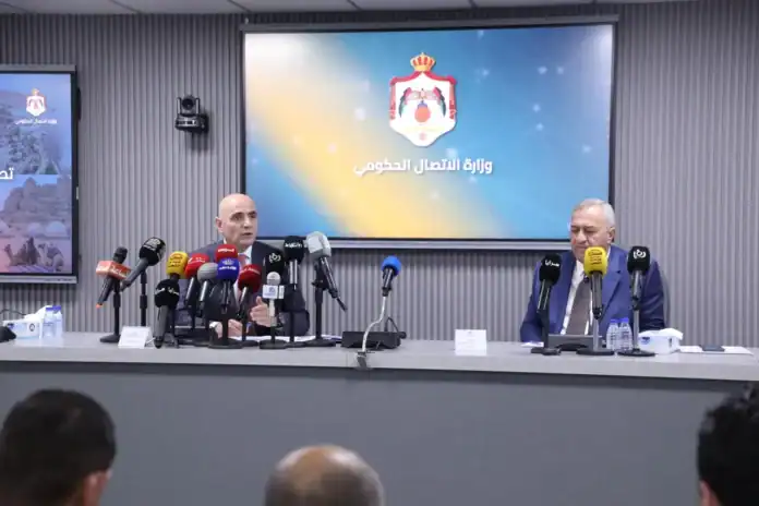 رئيس هيئة تنشيط السياحة ارتفاع عدد السياح في أيار بنسبة 27% مقارنة بالعام الماضي