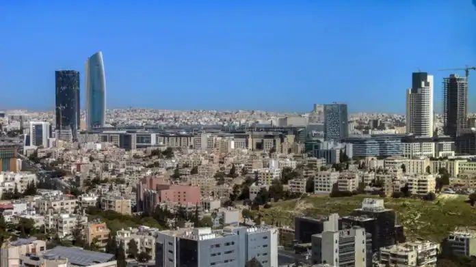 زيادة بنسبة 10٪ في مبيعات الشقق الكبيرة في الأردن خلال أول خمسة أشهر من عام 2025