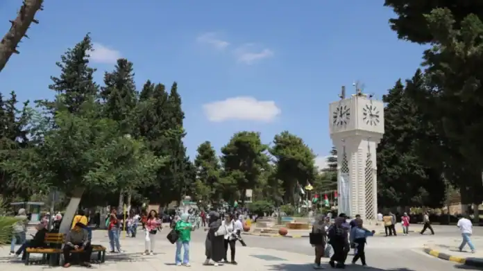 فتح باب التقديم الموحد للطلبة الوافدين في الجامعات الأردنية للعام الجامعي 2025–2026
