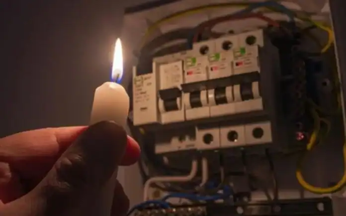 ما هي خطة الأردن لتفادي العتمة؟ ما هي خطة الأردن لتفادي العتمة؟