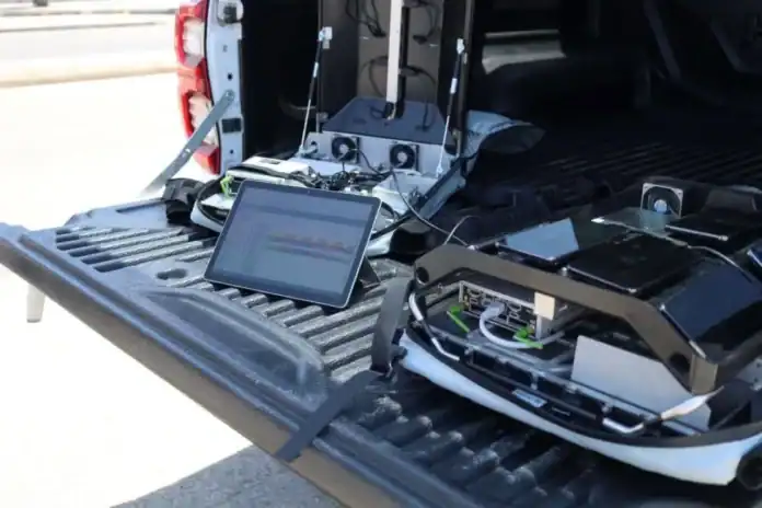 هيئة الاتصالات تُجري جولات لقياس تغطية الجيل الخامس في الأردن