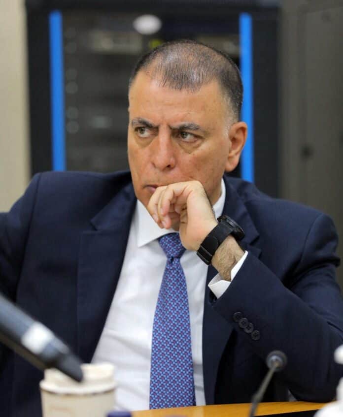وزير الداخلية يوجّه بالإفراج عن 543 موقوفًا إداريًا بمناسبة عيد الأضحى