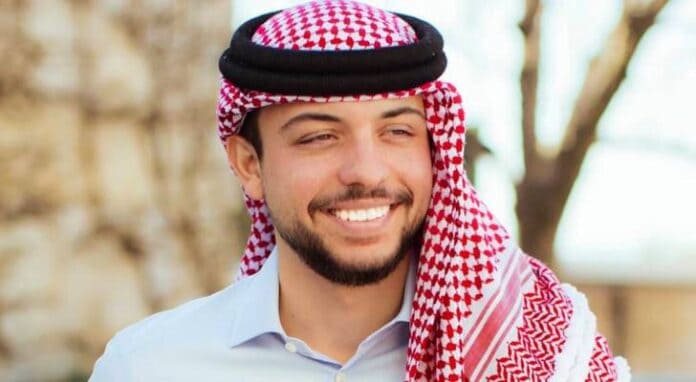 ولي العهد يهنئ الأردنيين بعيد الأضحى عبر إنستغرام