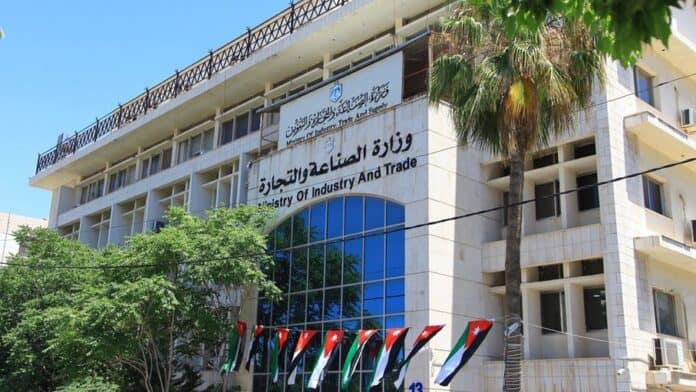 ٣٠ براءة اختراع مسجلة في الأردن خلال الأشهر الخمسة الأولى من عام ٢٠٢٥