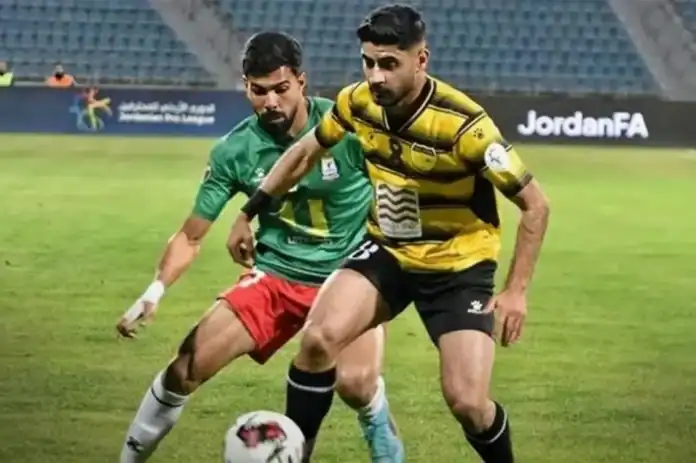 الحسين والوحدات يتنافسان على لقب السوبر الأردني اليوم