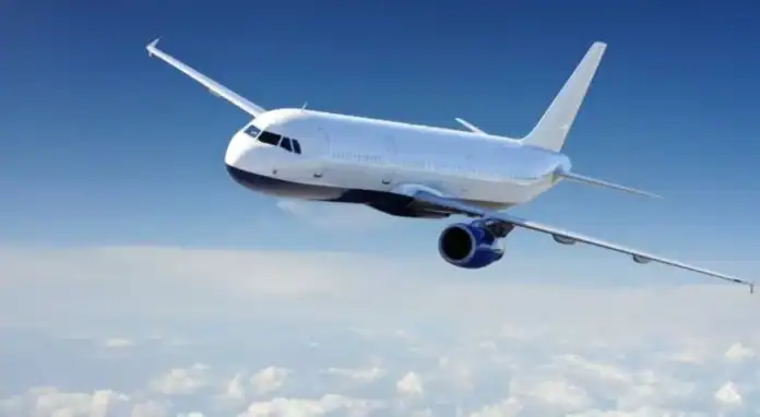 الأردن.. استئناف رحلات الطيران منخفض التكاليف في الربع الأخير من 2025 الأردن.. استئناف رحلات الطيران منخفض التكاليف في الربع الأخير من 2025