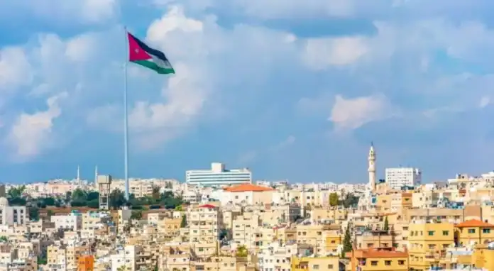 الأردن.. طقس حار نسبيًا في معظم المناطق الجمعة الأردن.. طقس حار نسبيًا في معظم المناطق الجمعة