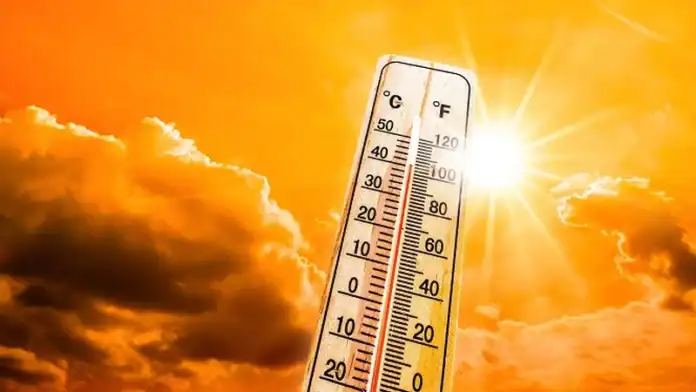 Jordan Warnings of temperatures reaching 45 degrees in the Jordan Valley and Aqaba Jordan Warnings of temperatures reaching 45 degrees in the Jordan Valley and Aqaba