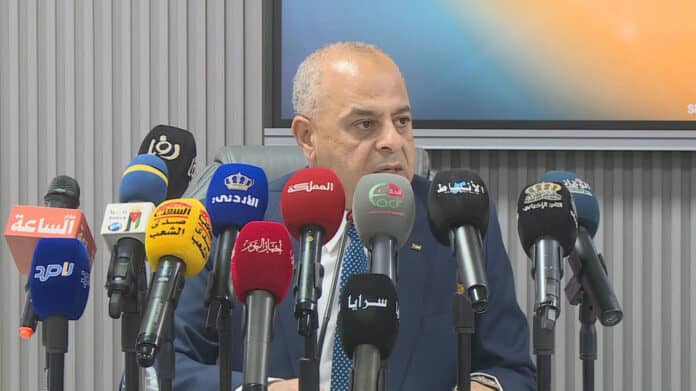 More than 1.8 million Jordanians have activated their digital identity through Sanad أكثر من 1.8 مليون أردني فعّلوا هويتهم الرقمية عبر