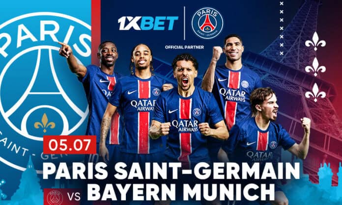 PSG_BayernMunich_05.07 PSG_BayernMunich_05.07