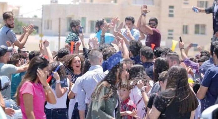 Tawjihi results will be announced in the first week of August 2025.