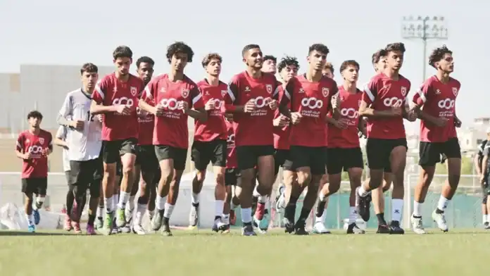 منتخب الناشئين في المستوى الرابع بقرعة كأس آسيا.. وعمان تستضيف التصفيات منتخب الناشئين في المستوى الرابع بقرعة كأس آسيا.. وعمان تستضيف التصفيات