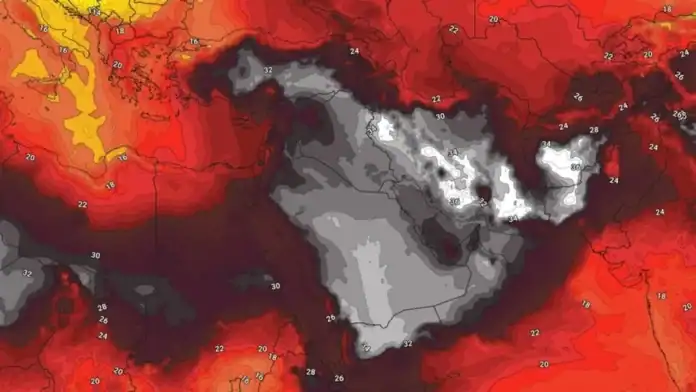 أول كتلة حارة تقترب من الأردن في تموز.. فهل تؤثر على المملكة؟