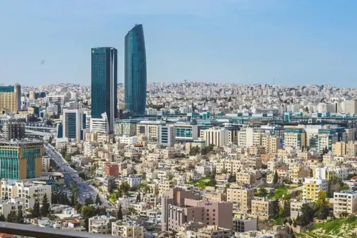 الأردن سيسدد أكثر من 110 ملايين دولار لصندوق النقد الدولي في عام 2025 الأردن سيسدد أكثر من 110 ملايين دولار لصندوق النقد الدولي في عام 2025