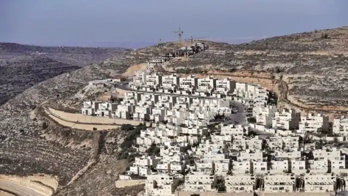 الأردن يحذّر من استئناف إسرائيل لمخطط E1 الاستيطاني ويؤكد رفضه للانتهاكات المستمرة