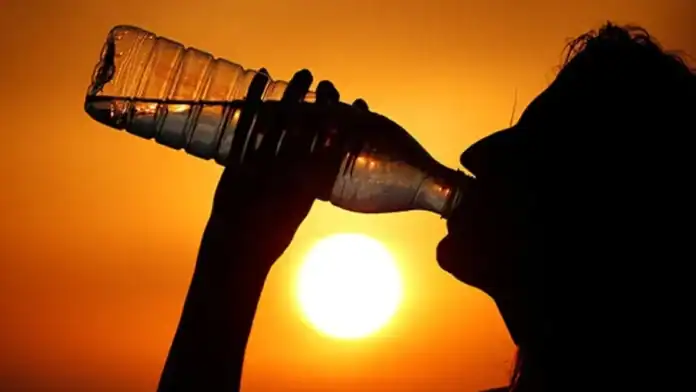 الأرصاد تموز 2025 يسجل درجات حرارة أعلى من معدلاته الطبيعية في الأردن الأرصاد تموز 2025 يسجل درجات حرارة أعلى من معدلاته الطبيعية في الأردن