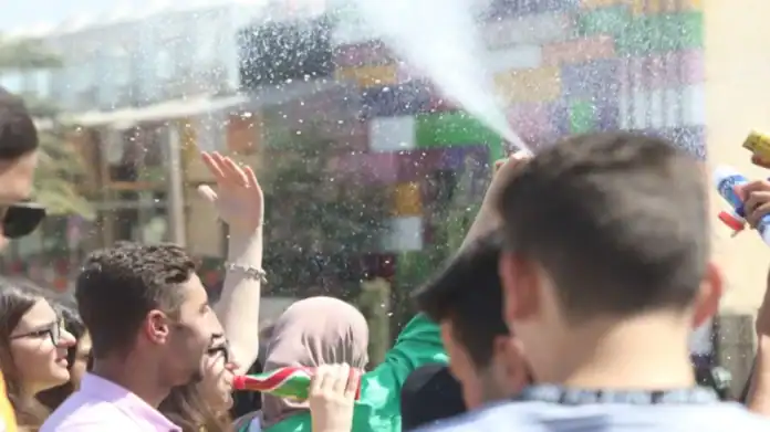 التربية تحدد موعد إعلان نتائج التوجيهي في الأردن التربية تحدد موعد إعلان نتائج التوجيهي في الأردن