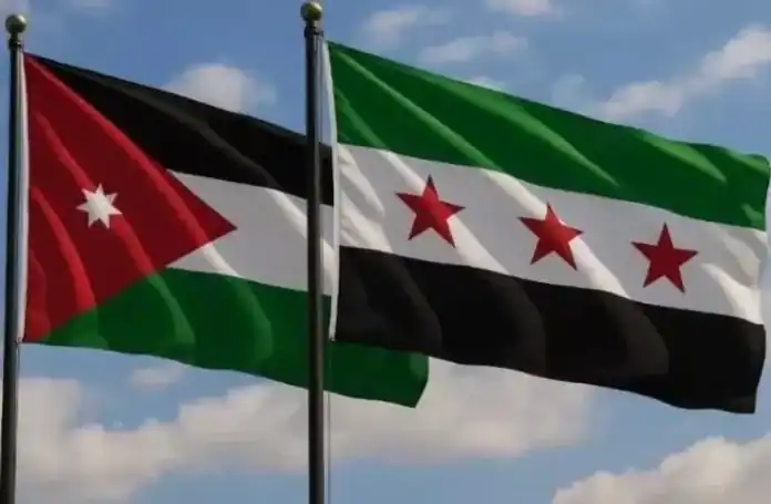 انعقاد منتدى تقني أردني سوري في دمشق خلال الشهر الحالي