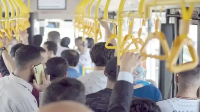 تشغيل مشروع النقل بين عمّان والمحافظات لخطي إربد وجرش