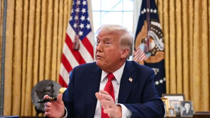 تقرير لا اتفاق نهائي في قطر حتى الآن.. لكن واشنطن وضعت أسس صفقة كبرى