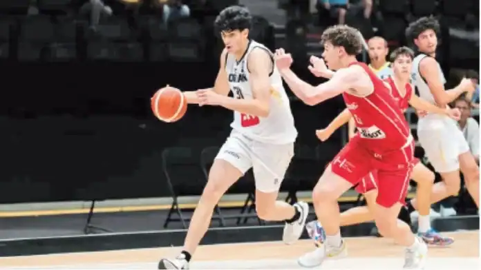 خسارة قاسية وعرض متواضع لمنتخب الشباب أمام سويسرا في كأس العالم تحت 19 خسارة قاسية وعرض متواضع لمنتخب الشباب أمام سويسرا في كأس العالم تحت 19