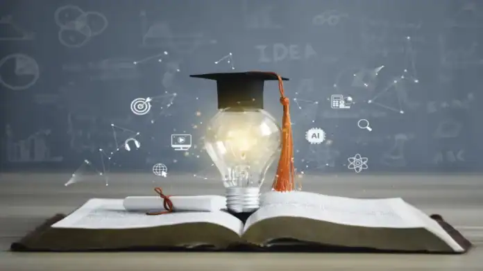 رفع معدل القبول في تخصصات تكنولوجيا المعلومات والذكاء الاصطناعي رفع معدل القبول في تخصصات تكنولوجيا المعلومات والذكاء الاصطناعي