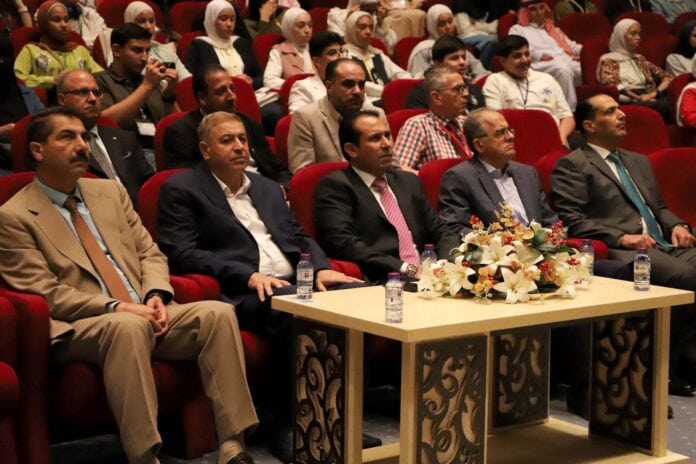 شباب الآن يمكّن الطلبة من خلال التراث الوطني بدعم من البوتاس العربية