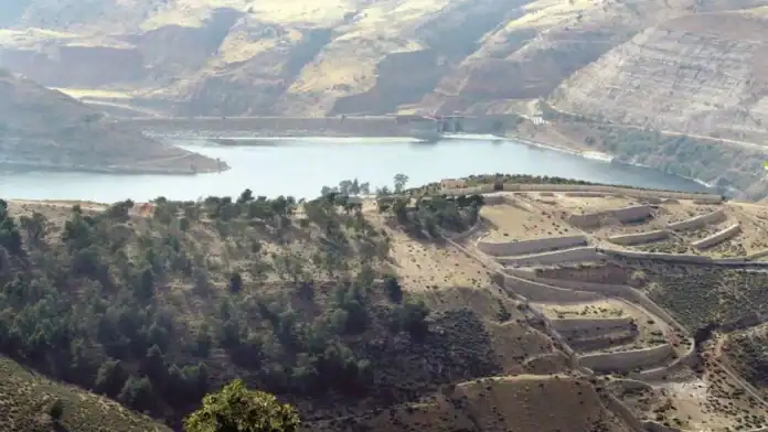 لتعزيز الأمن المائي… الري تواصل جهودها لتقوية موارد الأردن المائية لتعزيز الأمن المائي… الري تواصل جهودها لتقوية موارد الأردن المائية